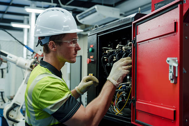 24/7 Emergency Generator Installation experts in New Martinsville, WV