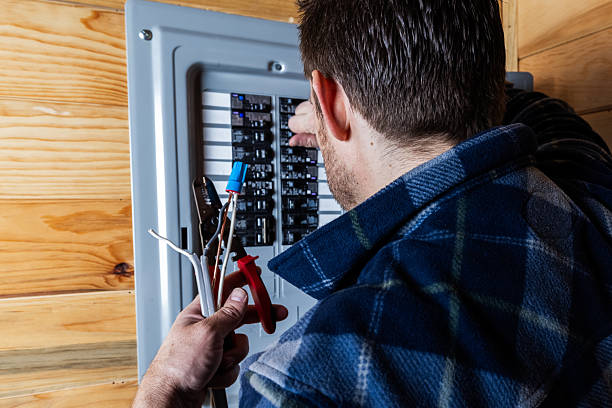 Affordable Generator Installation solutions in New Martinsville, WV